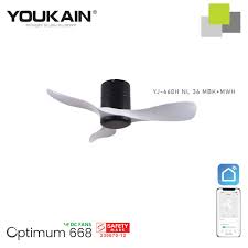 Singapore, Appliance Repair, 5 Benefits Of LED Light Ceiling Fans