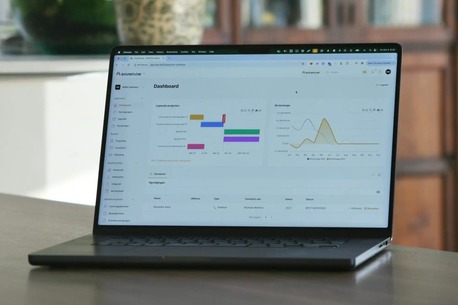 Brussels, Software Development, ERP-Software Voor De Bouw &ndash; Complete Projectoplossing