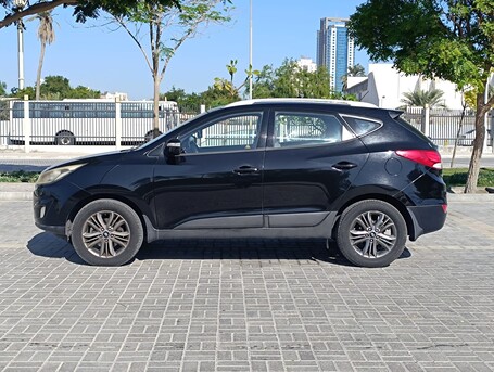 Juffair, Vehicles, Cars & Trucks , BHD 2900,  HYUNDAI TUCSON,  2015,  Automatic,  168000 KM,  SINGLE OWNER