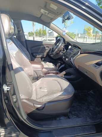 Juffair, Vehicles, Cars & Trucks , BHD 2900,  HYUNDAI TUCSON,  2015,  Automatic,  168000 KM,  SINGLE OWNER