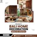Modern Bali Home Decoration Ideas For Interiors