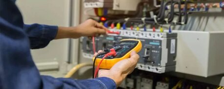 London, Businesses For Sale, Commercial Electrician Wolverhampton &ndash; Maintenance & Repairs