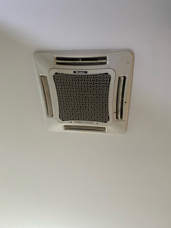 Riyadh, Job Seekers, Duct Hvac Piping Installation Vrv Installation