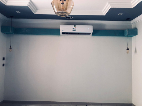 Riyadh, Job Seekers, Duct Hvac Piping Installation Vrv Installation