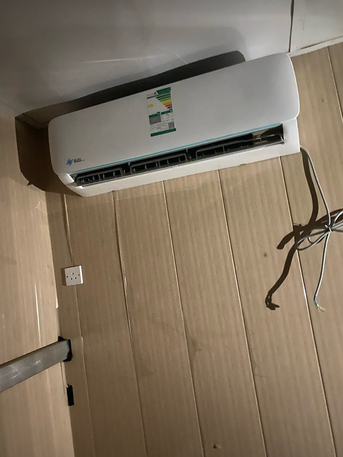 Riyadh, Job Seekers, Duct Hvac Piping Installation Vrv Installation