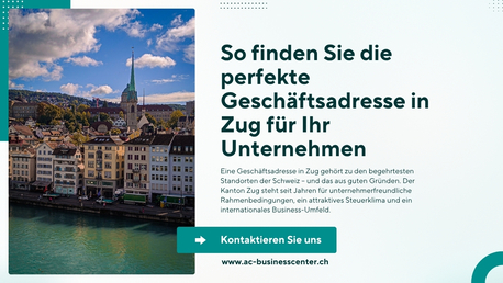 Geneva, Business, So Finden Sie Die Perfekte Gesch?ftsadresse In Zug F?r Ihr Unternehmen