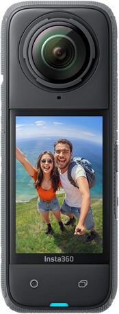 Khobar, Photo & Video, SAR 1250,  Insta360 X4 360 Action Camera