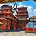 Explore The Heart Of Kathmandu: Cultural Tour Highlights