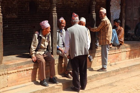 Singapore, Travel, Explore The Heart Of Kathmandu: Cultural Tour Highlights