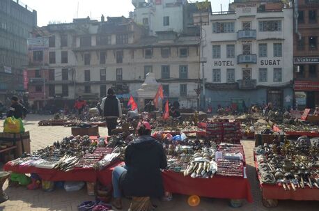 Singapore, Travel, Explore The Heart Of Kathmandu: Cultural Tour Highlights