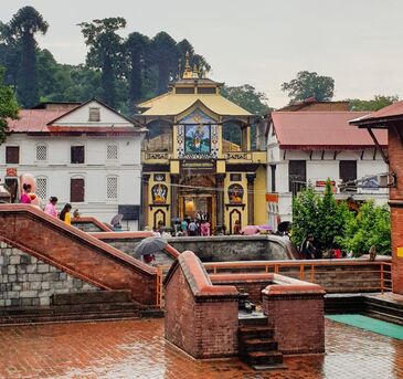 Singapore, Travel, Explore The Heart Of Kathmandu: Cultural Tour Highlights