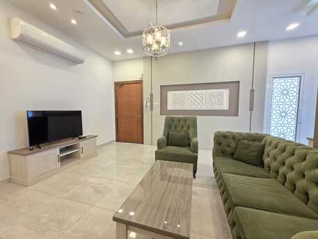 Budaiya, Apartments/Houses, BHD 300/month,  Furnished,  2 BR,  100 Sq. Meter,  UN Limited EWA Fully Furnished Luxury Flat Budaiya