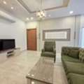 BHD 300/month,  Furnished,  2 BR,  100 Sq. Meter,  UN Limited EWA Fully Furnished Luxury Flat Budaiya