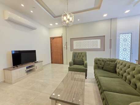 Budaiya, Apartments/Houses, BHD 300/month,  Furnished,  2 BR,  100 Sq. Meter,  UN Limited EWA Fully Furnished Luxury Flat Budaiya