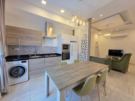 Budaiya, Apartments/Houses, BHD 300/month,  Furnished,  2 BR,  100 Sq. Meter,  UN Limited EWA Fully Furnished Luxury Flat Budaiya