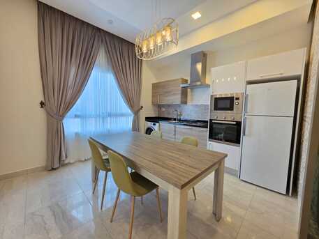 Budaiya, Apartments/Houses, BHD 300/month,  Furnished,  2 BR,  100 Sq. Meter,  UN Limited EWA Fully Furnished Luxury Flat Budaiya