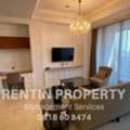 USD 3200/month,  Furnished,  2 BR,  153 Sq. Meter,  For Rent Apartment District 8 Senopati 2 Bedrooms Furnished