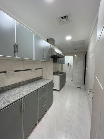 Kuwait City, Apartments/Houses, KWD 500/month,  3 BR,  Ground Floor Apartment For Rent In Rumaithiya