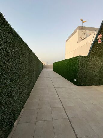 Kuwait City, Apartments/Houses, KWD 1000/month,  4 BR,  Apartment For Rent In Rumaithiya With A Large Rooftop Terrace.