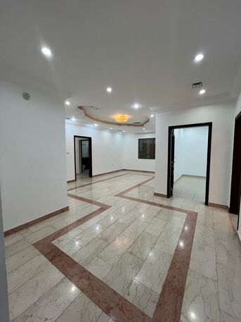 Kuwait City, Apartments/Houses, KWD 850/month,  4 BR,  Apartment For Rent In Rumaithiya: Four Master Bedrooms, Six Bathrooms.