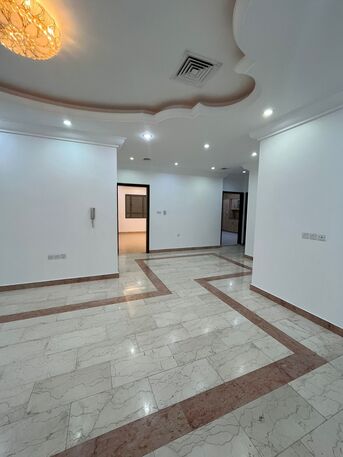 Kuwait City, Apartments/Houses, KWD 850/month,  4 BR,  Apartment For Rent In Rumaithiya: Four Master Bedrooms, Six Bathrooms.