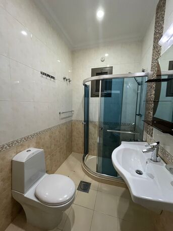 Kuwait City, Apartments/Houses, KWD 850/month,  4 BR,  Apartment For Rent In Rumaithiya: Four Master Bedrooms, Six Bathrooms.