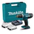 SGD 719,  Buy Cordless Drill Set Makita In Singapore For Power, Precision, And Portability