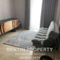 USD 1300/month,  Furnished,  1 BR,  55 Sq. Meter,  For Rent Apartment 57 Promenade 1 Bedroom Middle Floor Furnished