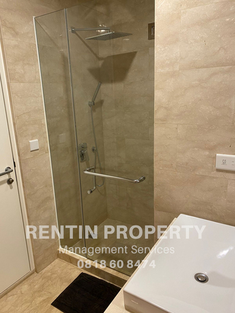 Jakarta, Apartments/Houses, USD 1300/month,  Furnished,  1 BR,  55 Sq. Meter,  For Rent Apartment 57 Promenade 1 Bedroom Middle Floor Furnished