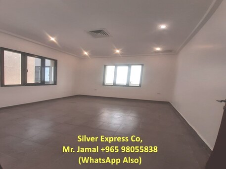 Mubarak Al-Kabeer, Apartments/Houses, KWD 350/month,  3 BR,  100 Sq. Meter,  A Very Nice 3 Bedroom Villa Flat In Abu Fatira (Expats Only).