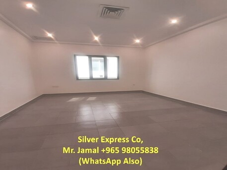 Mubarak Al-Kabeer, Apartments/Houses, KWD 350/month,  3 BR,  100 Sq. Meter,  A Very Nice 3 Bedroom Villa Flat In Abu Fatira (Expats Only).