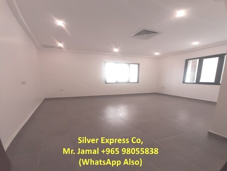 Mubarak Al-Kabeer, Apartments/Houses, KWD 350/month,  3 BR,  100 Sq. Meter,  A Very Nice 3 Bedroom Villa Flat In Abu Fatira (Expats Only).