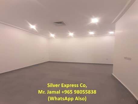 Mubarak Al-Kabeer, Apartments/Houses, KWD 350/month,  3 BR,  100 Sq. Meter,  A Very Nice 3 Bedroom Villa Flat In Abu Fatira (Expats Only).