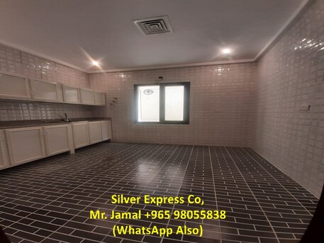 Mubarak Al-Kabeer, Apartments/Houses, KWD 350/month,  3 BR,  100 Sq. Meter,  A Very Nice 3 Bedroom Villa Flat In Abu Fatira (Expats Only).