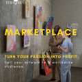Best Places To Sell Art Online | Teravarna Marketplace