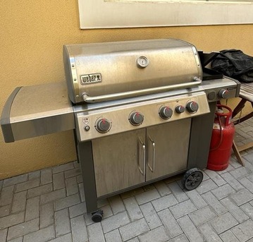 Dubai, Appliance Repair, Barbecue Grill Repair & Maintenance &ndash; Dubai