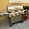 Barbecue Grill Repair & Maintenance &ndash; Dubai