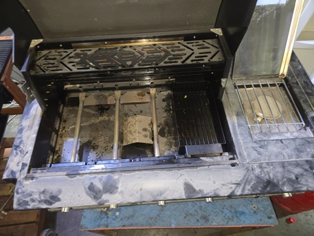 Dubai, Appliance Repair, Barbecue Grill Repair & Maintenance &ndash; Dubai