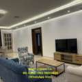 KWD 750/month,  Furnished,  3 BR,  100 Sq. Meter,  Fully Furnished 3 Bedroom Apartment For Rent In Bayan.