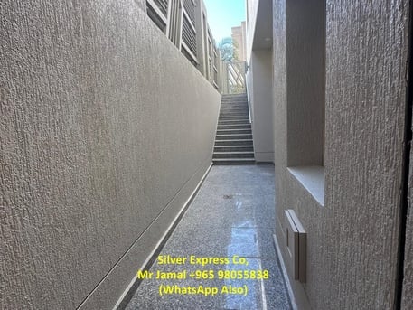 Kuwait City, Apartments/Houses, KWD 750/month,  Furnished,  3 BR,  100 Sq. Meter,  Fully Furnished 3 Bedroom Apartment For Rent In Bayan.