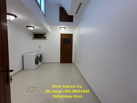 Kuwait City, Apartments/Houses, KWD 750/month,  Furnished,  3 BR,  100 Sq. Meter,  Fully Furnished 3 Bedroom Apartment For Rent In Bayan.
