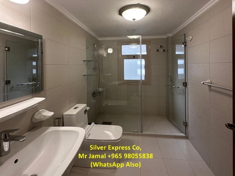 Kuwait City, Apartments/Houses, KWD 750/month,  Furnished,  3 BR,  100 Sq. Meter,  Fully Furnished 3 Bedroom Apartment For Rent In Bayan.