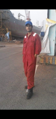 Riyadh, Job Seekers, Fire Watchman