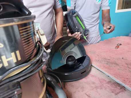 Dubai, Appliance Repair, Same Day AC Service & AC Repair In Dubai