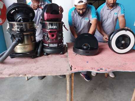 Dubai, Appliance Repair, Same Day AC Service & AC Repair In Dubai