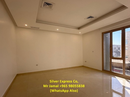 Kuwait City, Apartments/Houses, KWD 700/month,  3 BR,  100 Sq. Meter,  3 Bedroom Fully Sunny Apartment For Rent In Bayan.