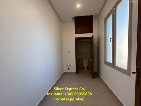 Kuwait City, Apartments/Houses, KWD 700/month,  3 BR,  100 Sq. Meter,  3 Bedroom Fully Sunny Apartment For Rent In Bayan.
