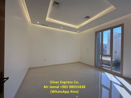 Kuwait City, Apartments/Houses, KWD 700/month,  3 BR,  100 Sq. Meter,  3 Bedroom Fully Sunny Apartment For Rent In Bayan.