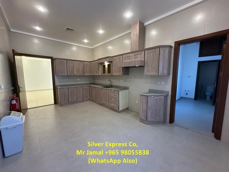 Kuwait City, Apartments/Houses, KWD 700/month,  3 BR,  100 Sq. Meter,  3 Bedroom Fully Sunny Apartment For Rent In Bayan.