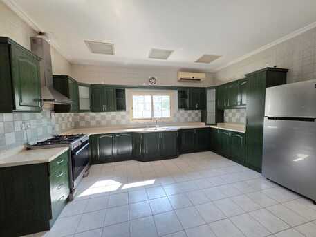 Saar, Apartments/Houses, BHD 850/month,  3 BR,  500 Sq. Meter,  Beautiful Villa With Large Garden Compound 2 Villas Only